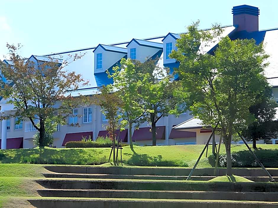 Sakuragaike Kurgarden