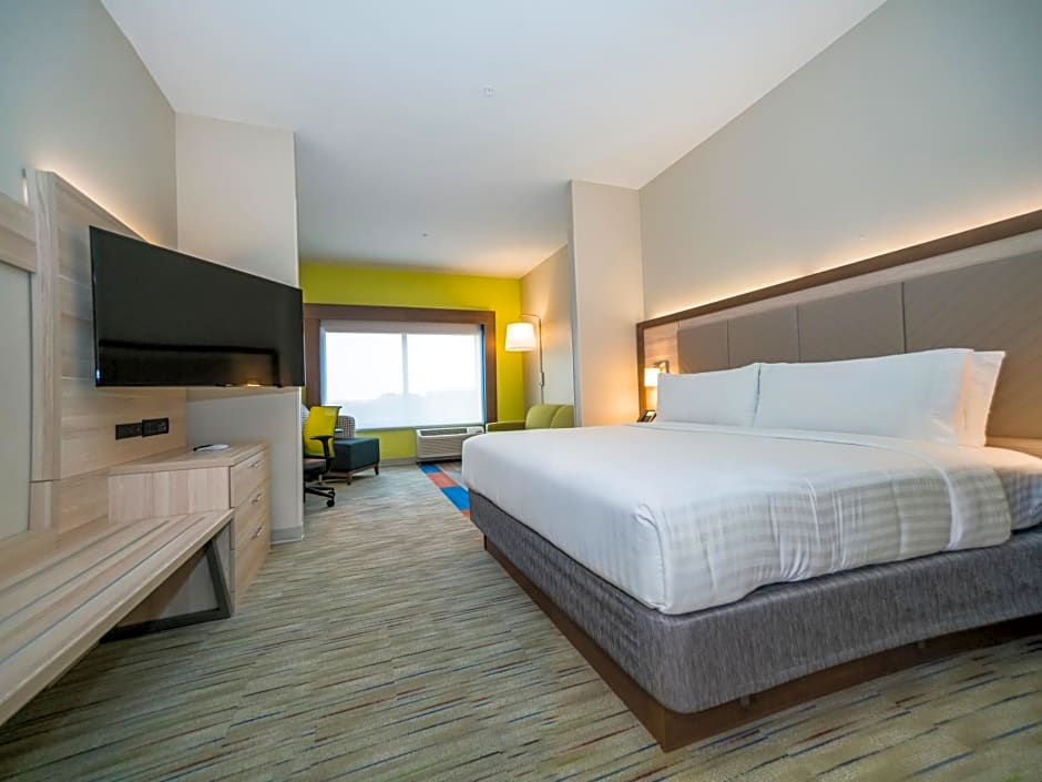 Holiday Inn Express & Suites Southaven Central - Memphis