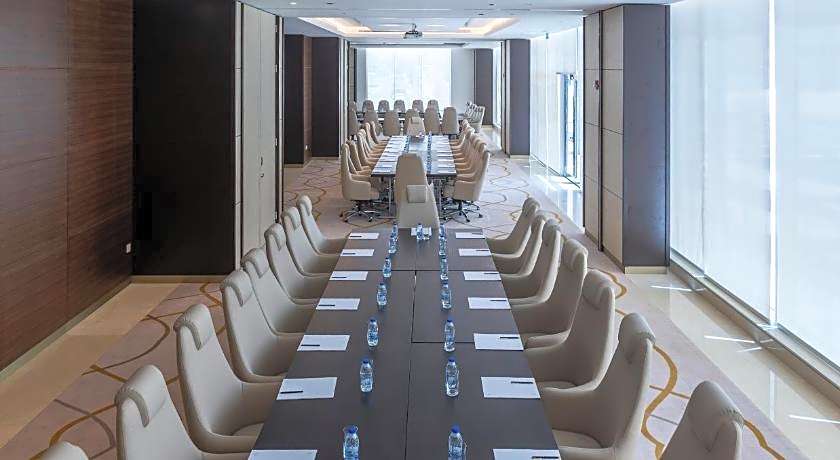 Ascott Rafal Olaya Riyadh