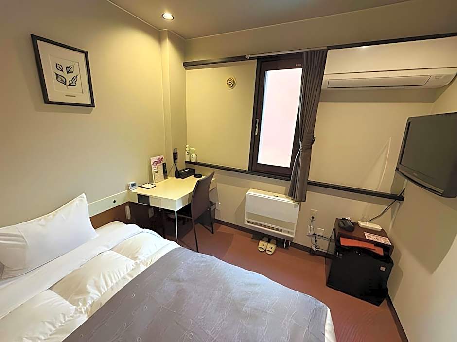 Hotel Sato