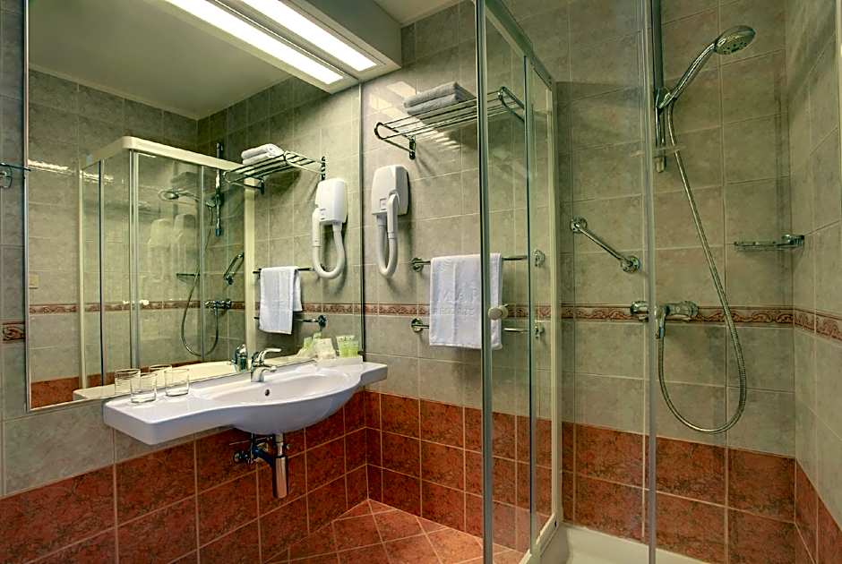 Crystal Sunny Hotel by Valamar