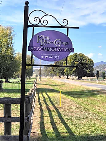 King River Cottage