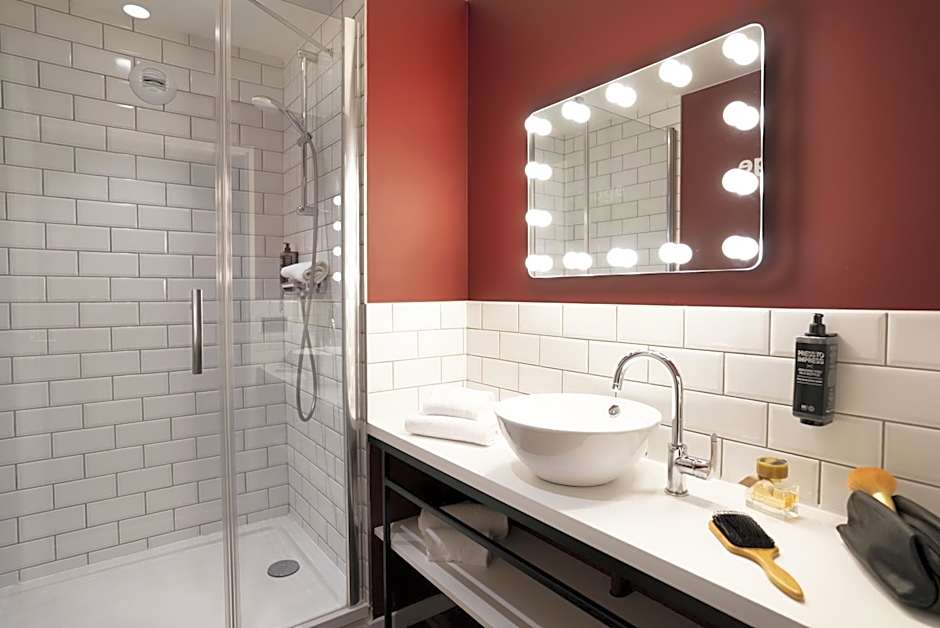 ibis Styles Lens Centre Gare