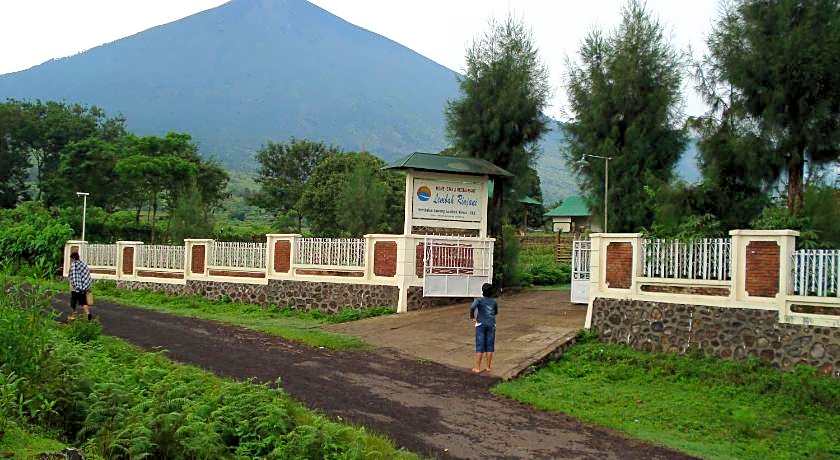 Lembah Rinjani Villa & Resto Syariah by ecommerceloka