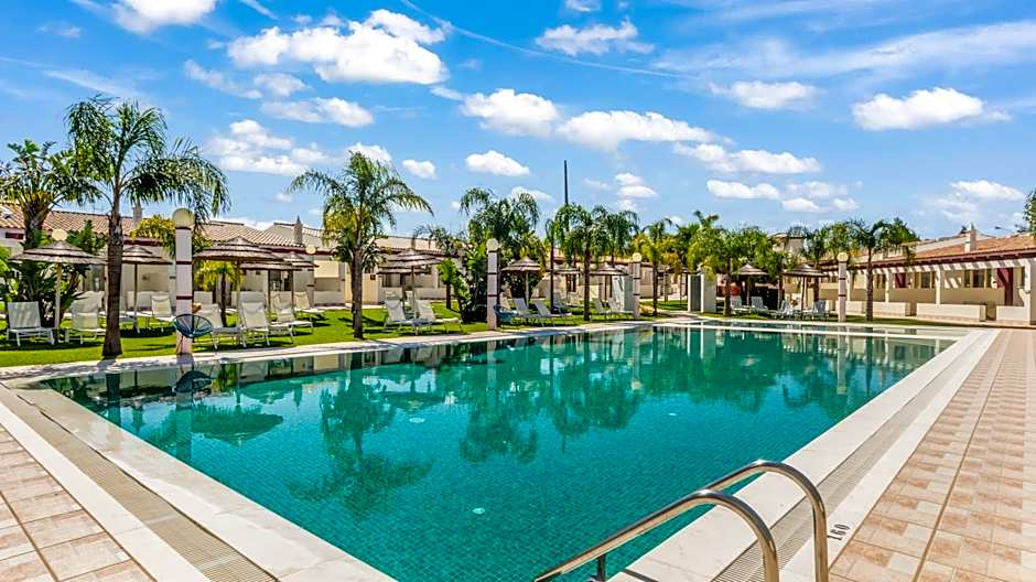 Hotel Rural Bricia Du Mar