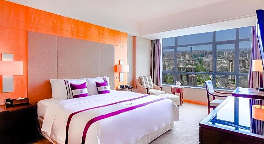 Windsor Park Hotel Kunshan