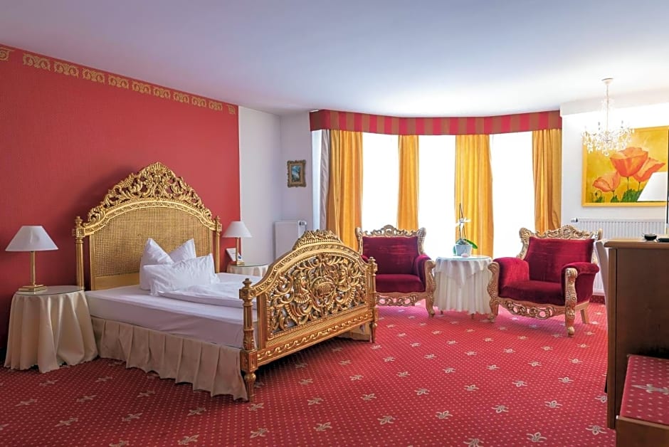 Central Boutique Hotel