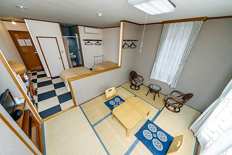 Villa Renga Tei
