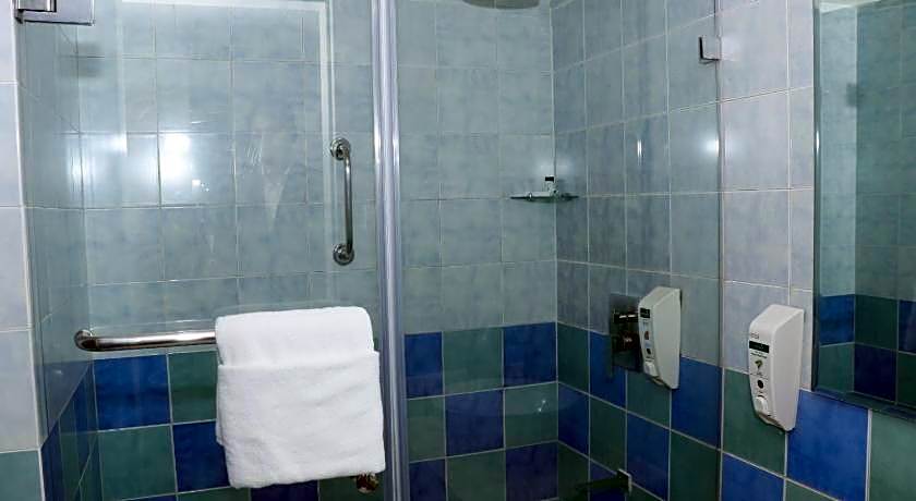 Hometel Chandigarh
