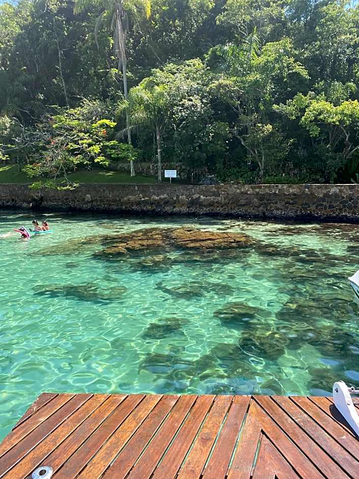 Pousada Parque Imperial