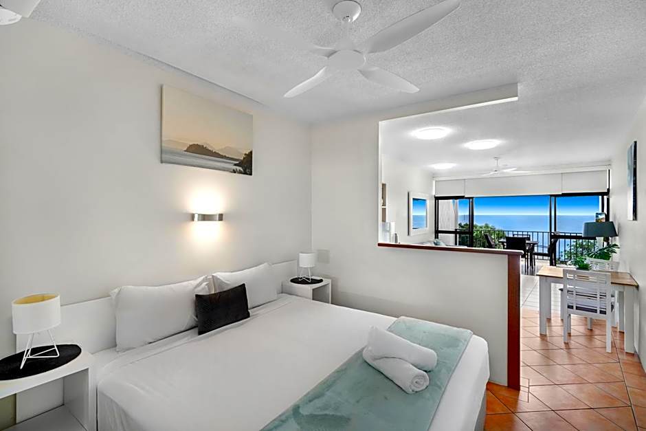 Photo 1 of 5 of Studio, Ocean View