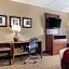 Comfort Suites Woodstock - Atlanta North