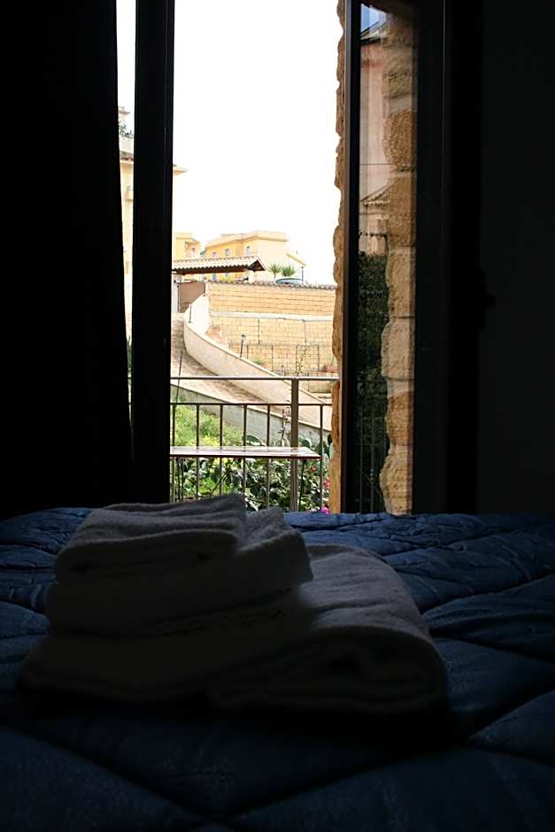 Bamboo Luxury Agrigento