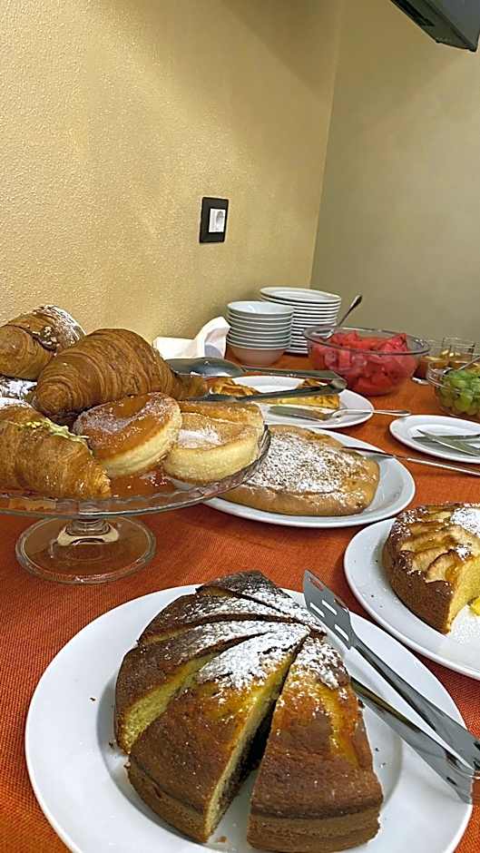 Piccola Locanda S'Ausentu