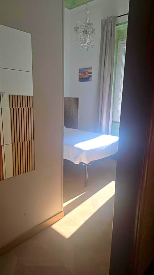 Locanda Villa Moderna