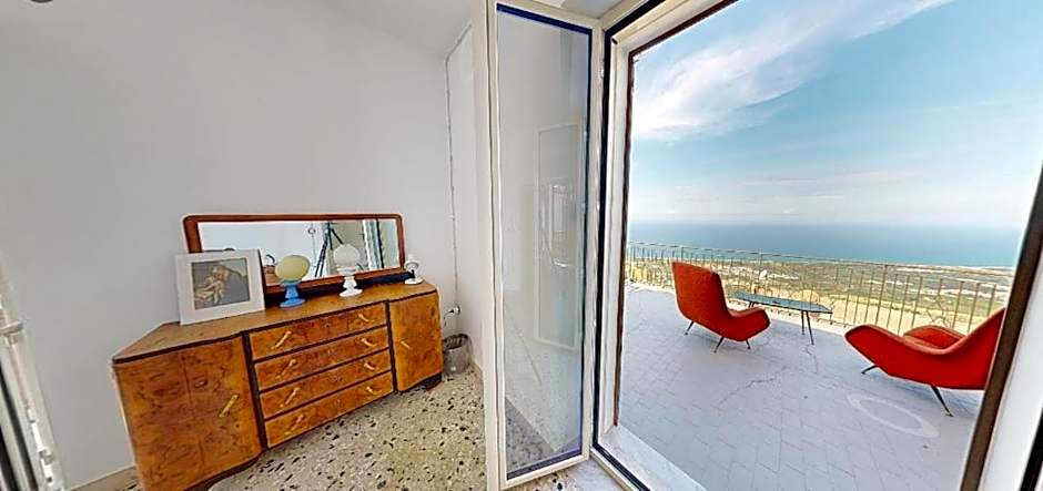 Bed & Breakfast StudioArcodia-