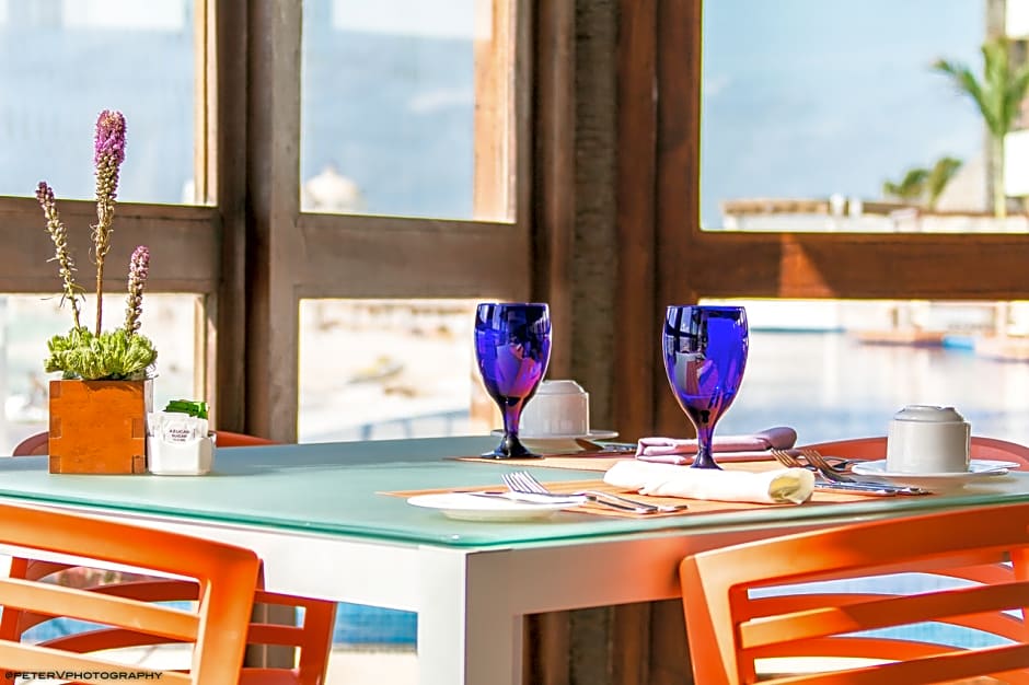 Senses Riviera Maya - Ocean Front Boutique Hotel - Adults only