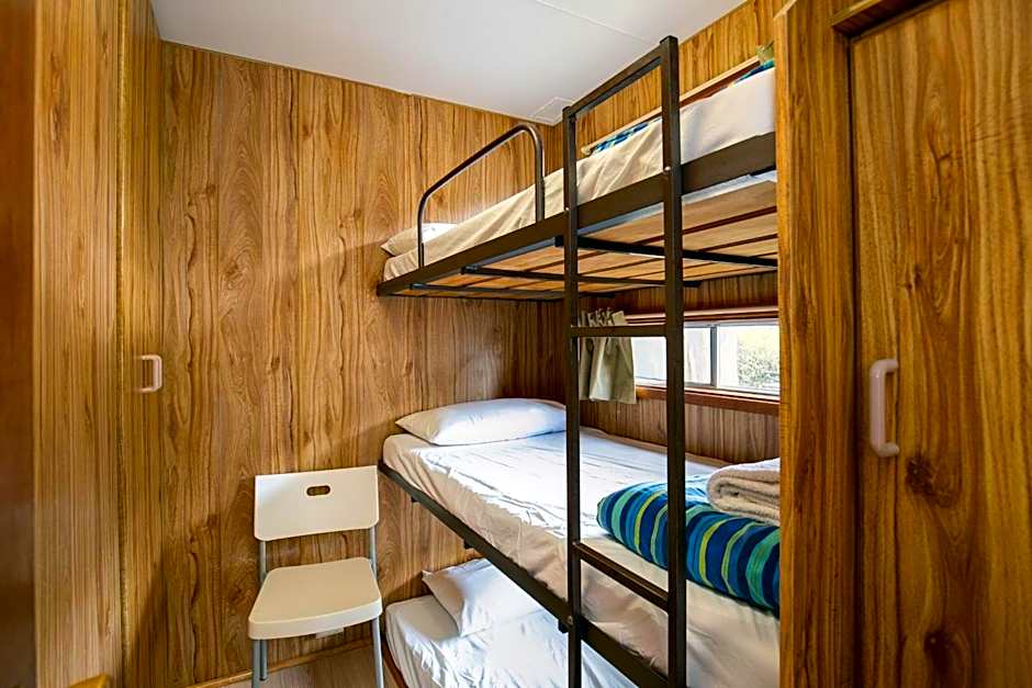 Blue Lake Holiday Park