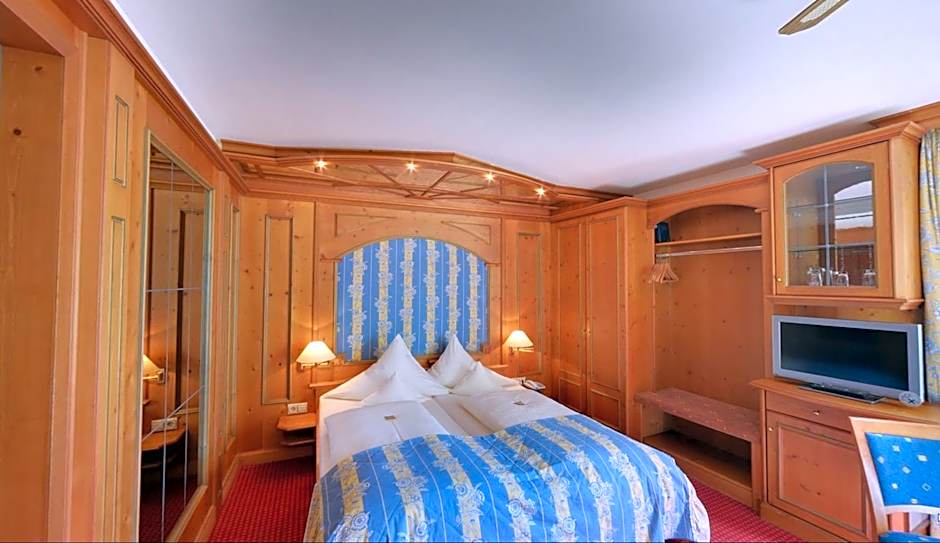 Hotel Augsburger Hof