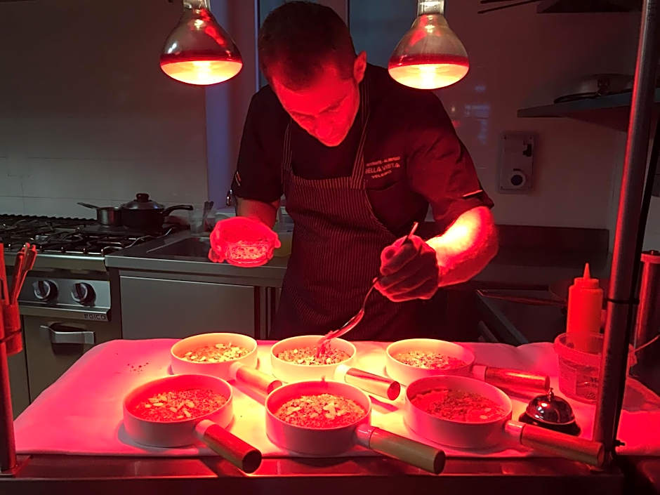 Ristorante Bellavista con Locanda