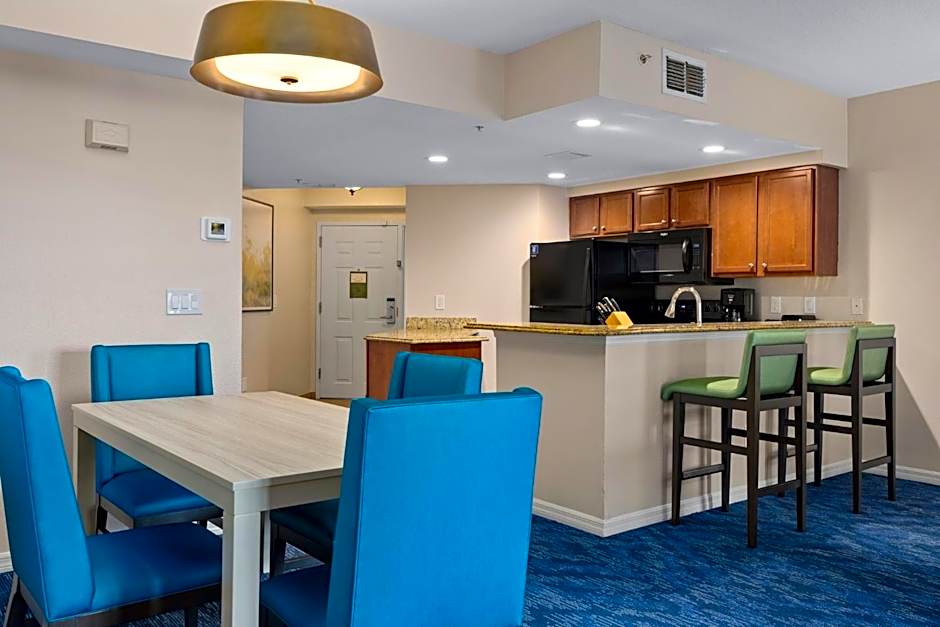 Club Wyndham Cypress Palms