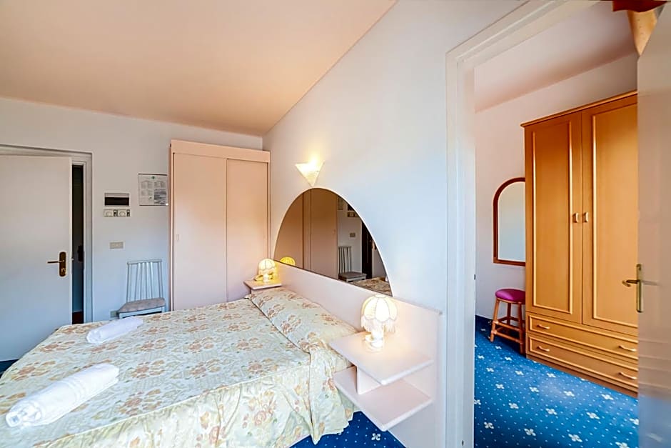 Hotel Villa Luisa