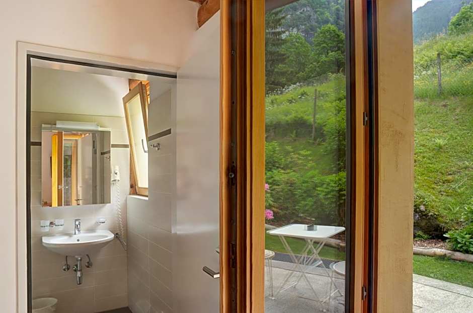 MyVerzasca Resort Ai piee