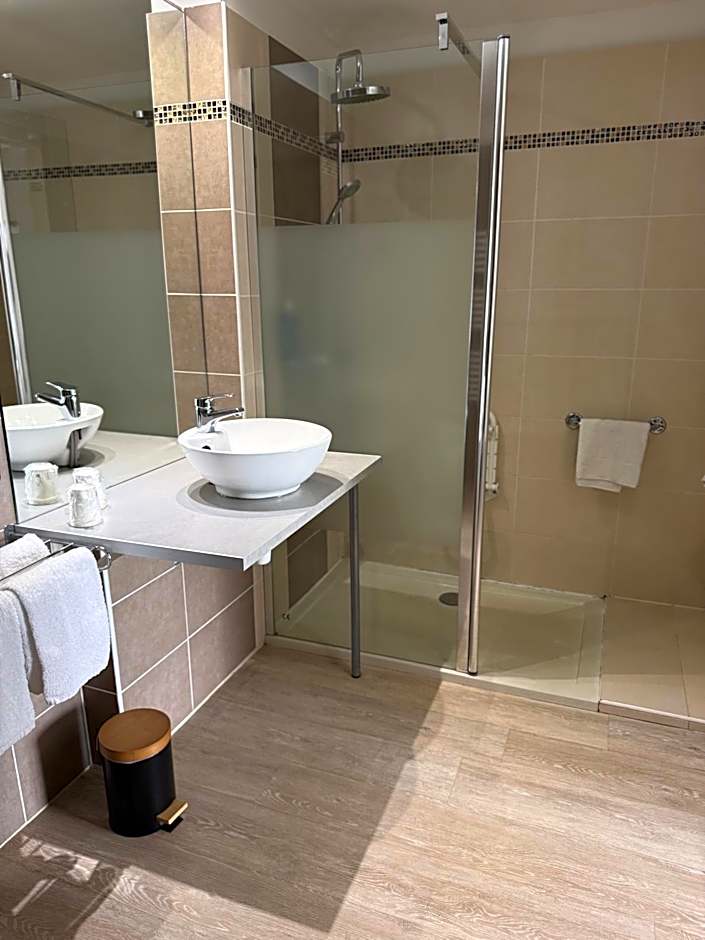 Hotel Provencal