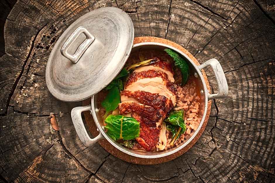 Sublime Comporta Country Retreat & SPA