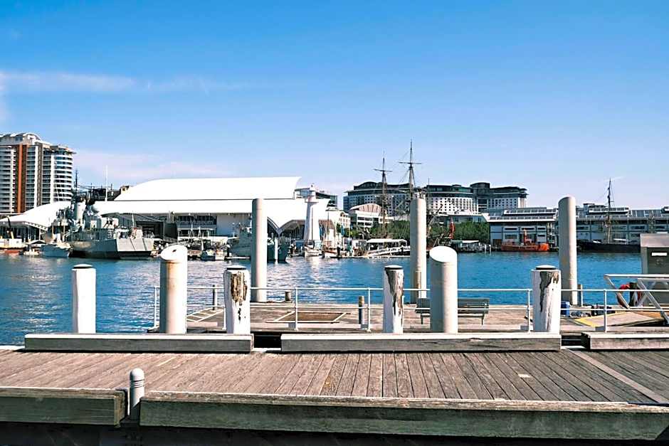 Metro Apartments On Darling Harbour