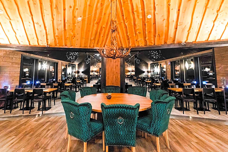 Northern Lights Village