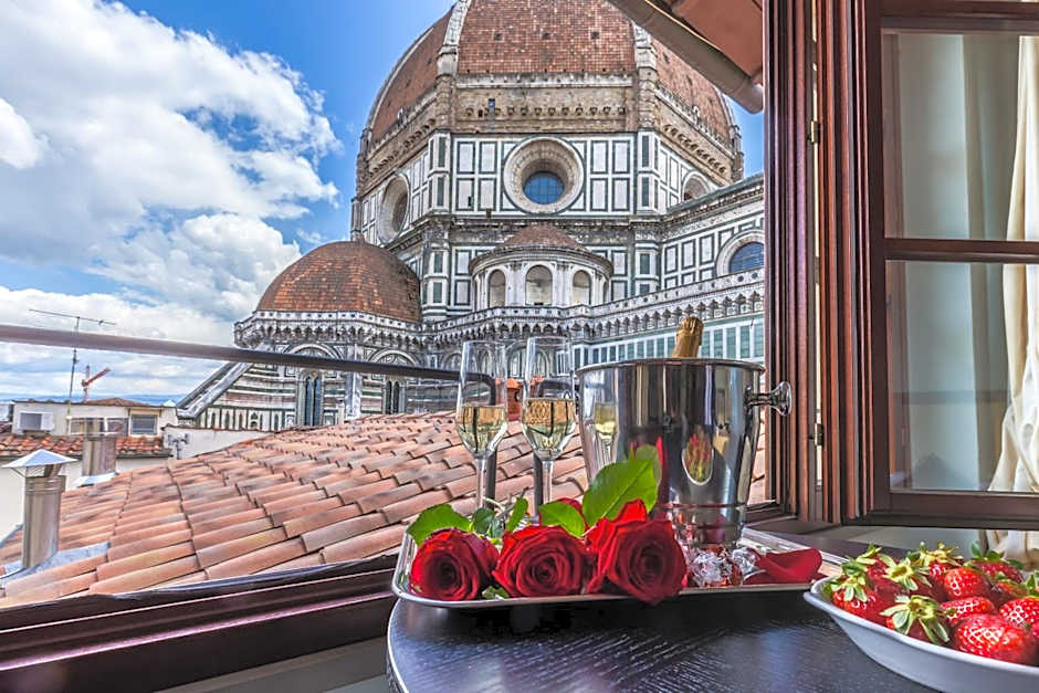 Hotel Duomo Firenze