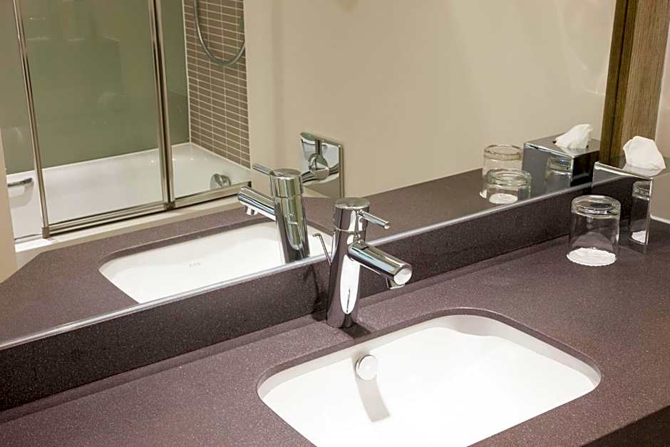 Holiday Inn Norwich Ipswich Road By IHG