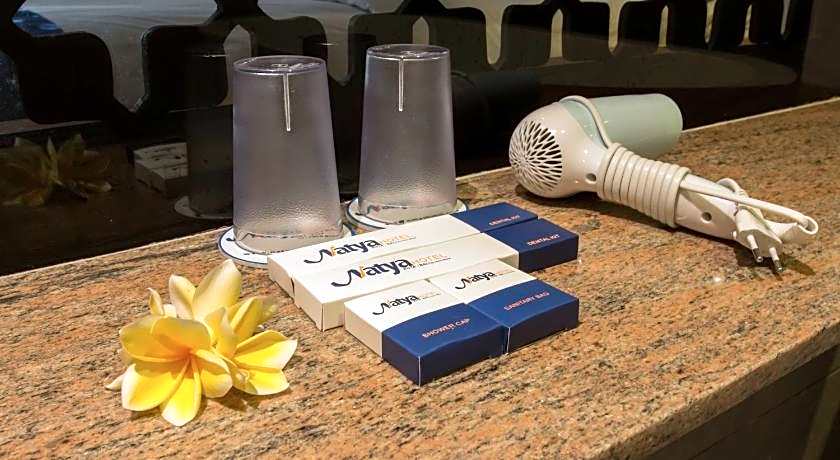 Natya Hotel Kuta