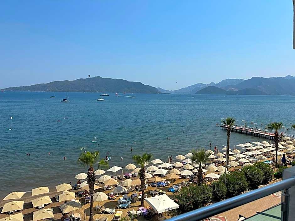 La Vita - La Beiurut Hotel