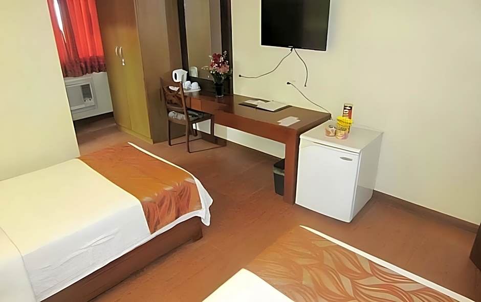 Hotel Veniz