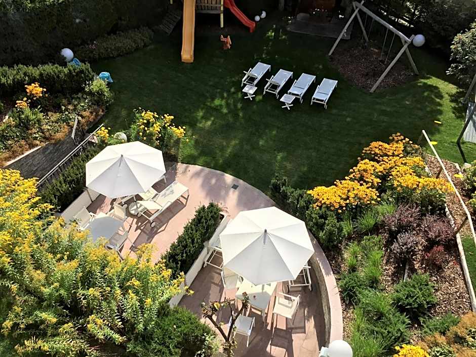 Residence Villa Stella