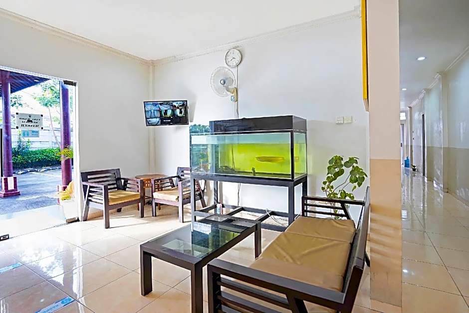 Hotel O Pondok Inap Shofwa 2