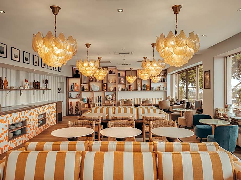 Hotel les Brises