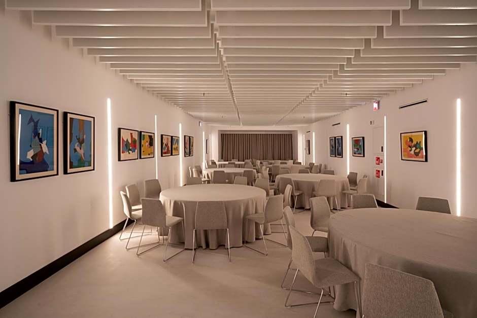 Parador de Turismo de León