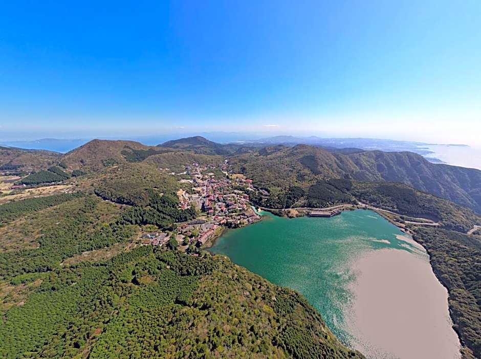 H,U,B Unzen - Vacation STAY 74185v