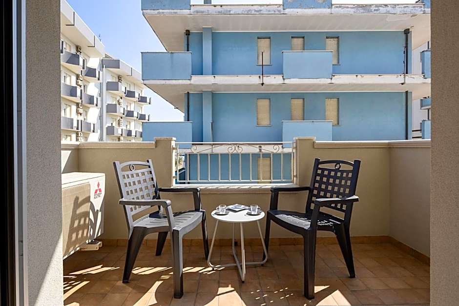 Residenza Aurora del Mare