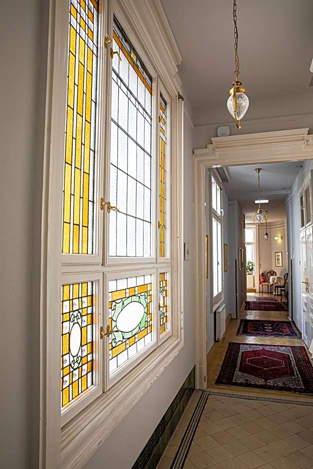 Boutique Hotel Nossek