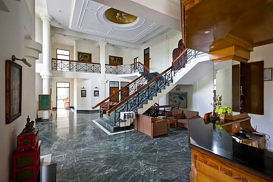 The Buddha Maya Garden Hotel By KGH Group