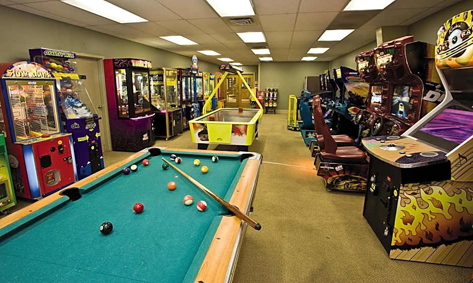 Club Wyndham Tamarack