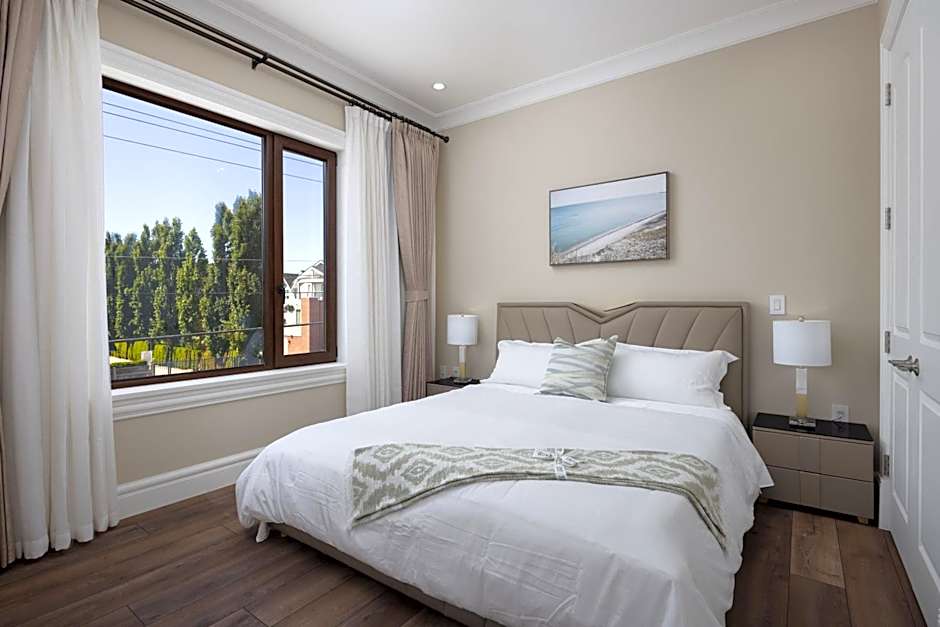 Vancouver Vacation Home