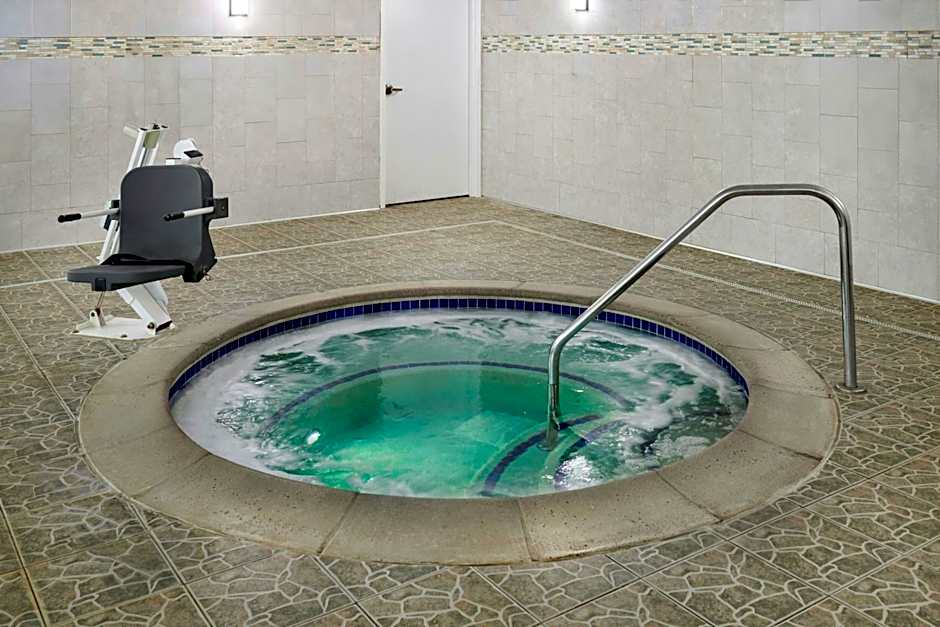 TownePlace Suites by Marriott Detroit Troy