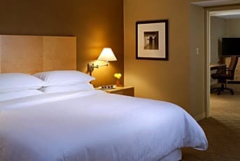 Sheraton Tucson Hotel and Suites