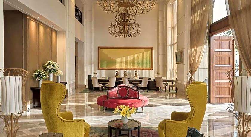 Hotel Des Arts Saigon Mgallery Collection