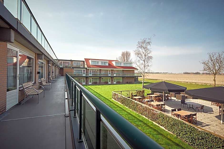 Van der Valk Hotel Emmeloord